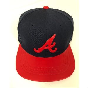 American Needle Snap Back